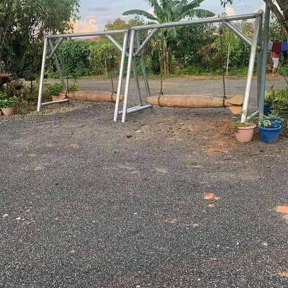 Potret ayunan yang antimainstream dan kocak